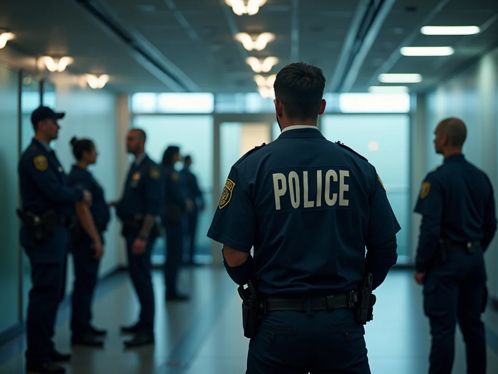 Política Nacional de Segurança Pública: O Que Você Precisa Saber Política Nacional de Segurança Pública: O Que Você Precisa Saber