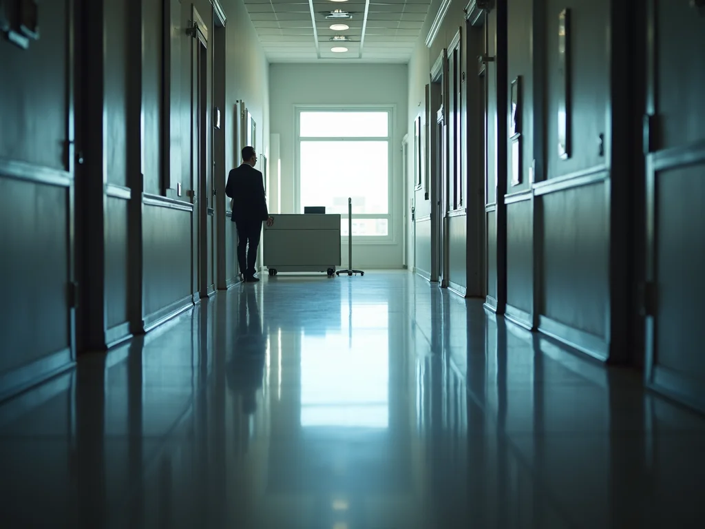 Taxa de Vacância em FIIs: O Que Você Precisa Saber Taxa de Vacância em FIIs: O Que Você Precisa Saber