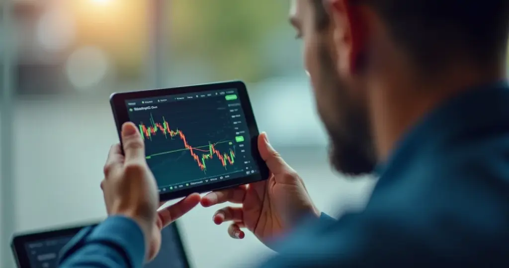 O que é a volatilidade nos investimentos: O guia para não ter medo