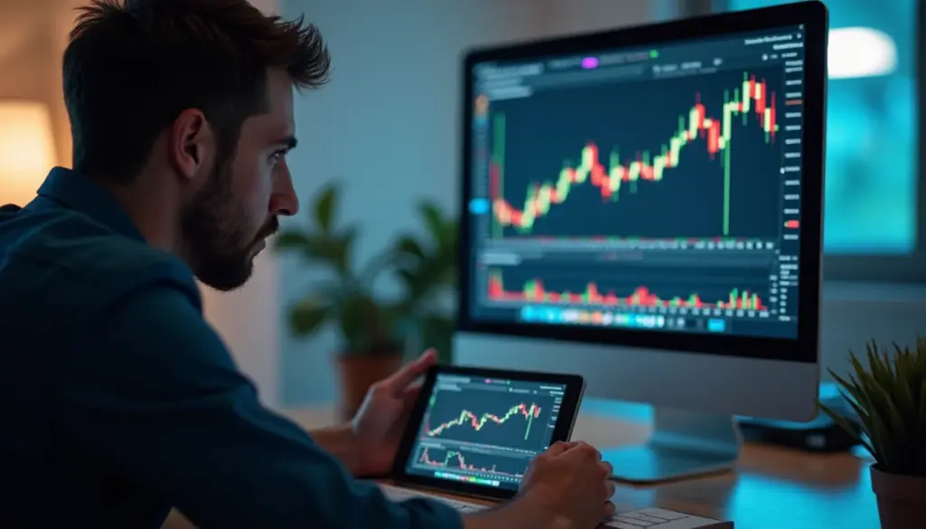 Day Trade: A Verdade Que Iniciantes Ignoram