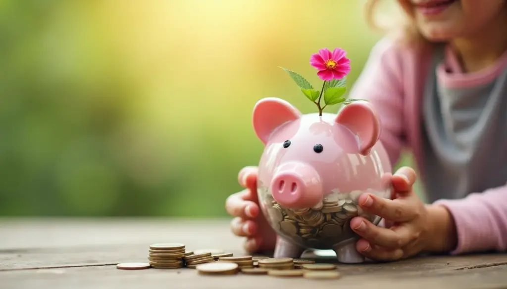 O que é educação financeira básica: seu guia completo [2026]