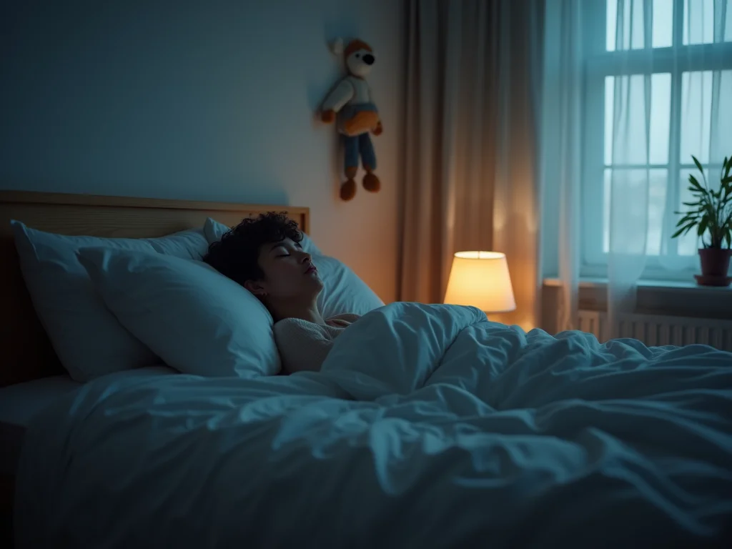 Higiene do Sono: O Guia Essencial Para Dormir Bem Higiene do Sono: O Guia Essencial Para Dormir Bem