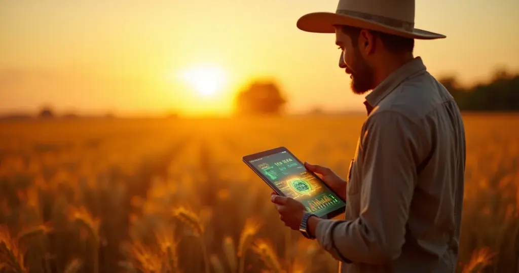 O que é o CRP: entenda os recebíveis do agronegócio [2026]