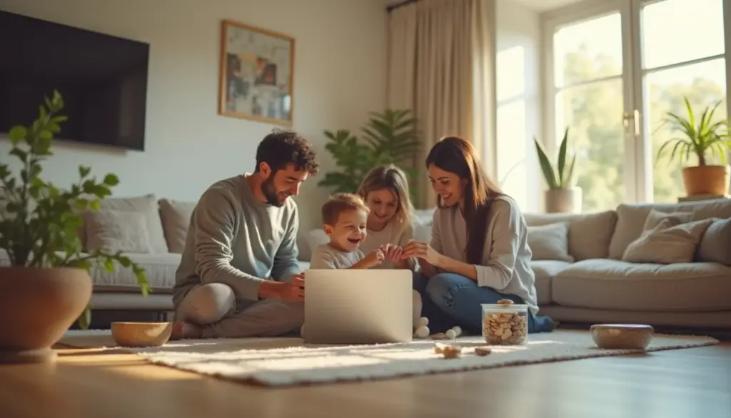 Fundo de Emergência Familiar: O Guia Essencial Para Sua Paz