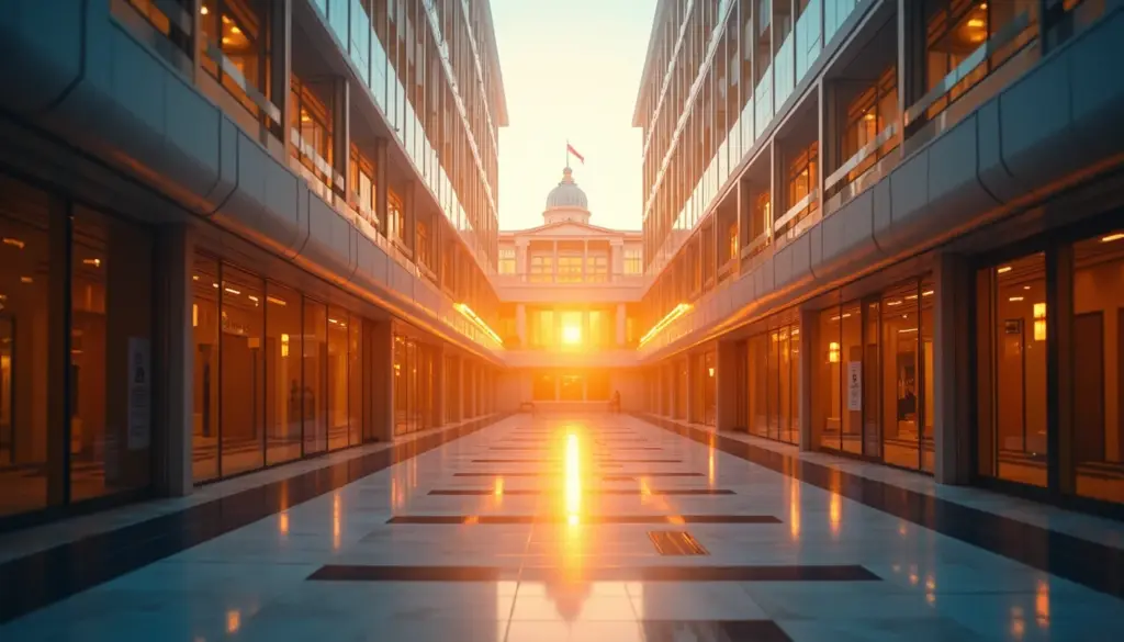 O que é o Gabinete de Segurança Institucional GSI: entenda o poder secreto