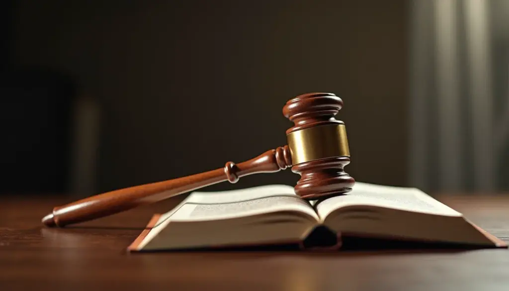 Habeas Corpus: Entenda Seus Direitos e Como Agir Habeas Corpus: Entenda Seus Direitos e Como Agir