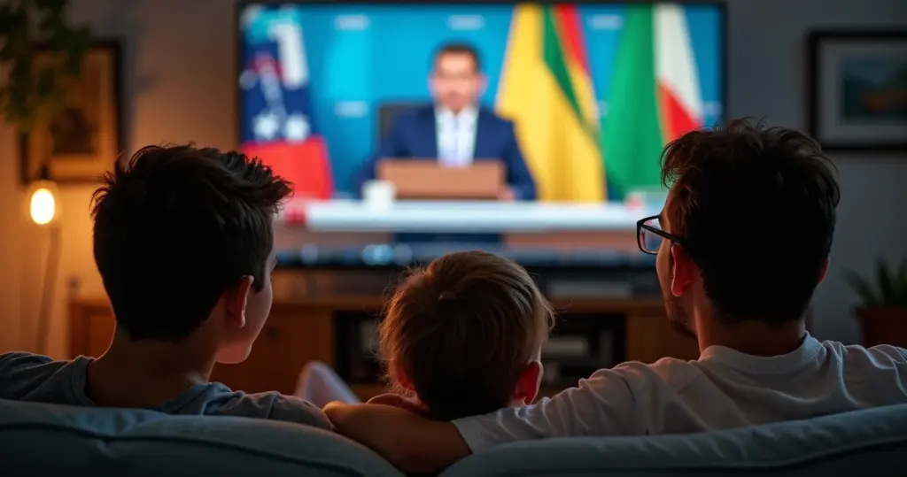 O que é o horário político obrigatório: entenda as regras