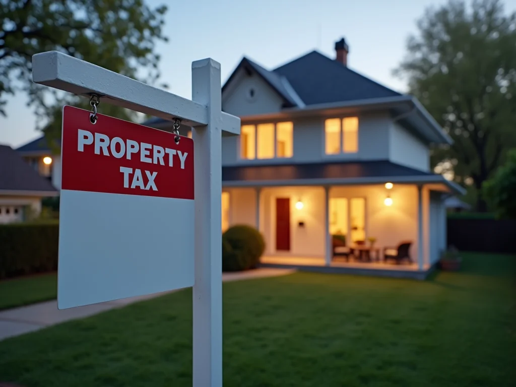 IPTU: Entenda o Imposto e Quem Define o Valor IPTU: Entenda o Imposto e Quem Define o Valor