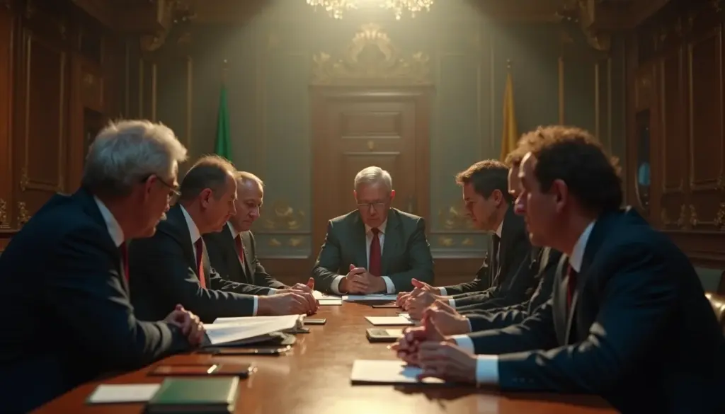 Pacto Federativo: A Verdade que o Brasil Esconde