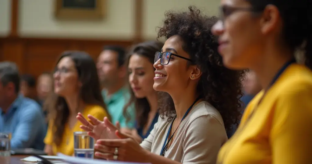 O que é o Poder Legislativo: entenda a função essencial!