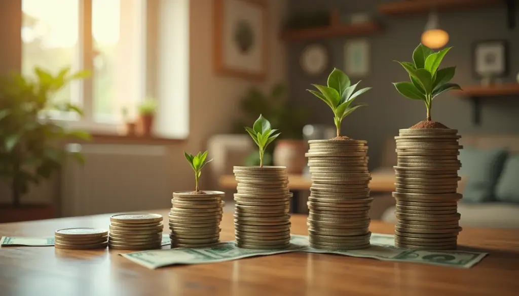 Patrimônio Líquido Pessoal: O Guia Definitivo Para Multiplicar Seu Dinheiro Patrimônio Líquido Pessoal: O Guia Definitivo Para Multiplicar Seu Dinheiro