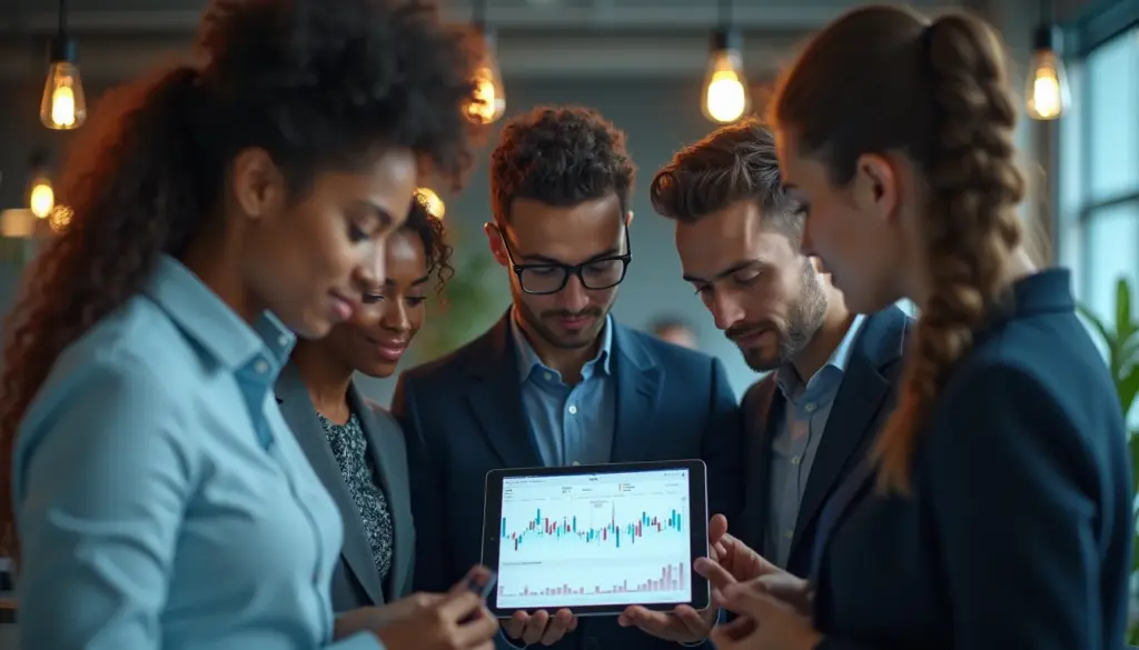 Perfil de Investidor: Descubra o Seu Agora!