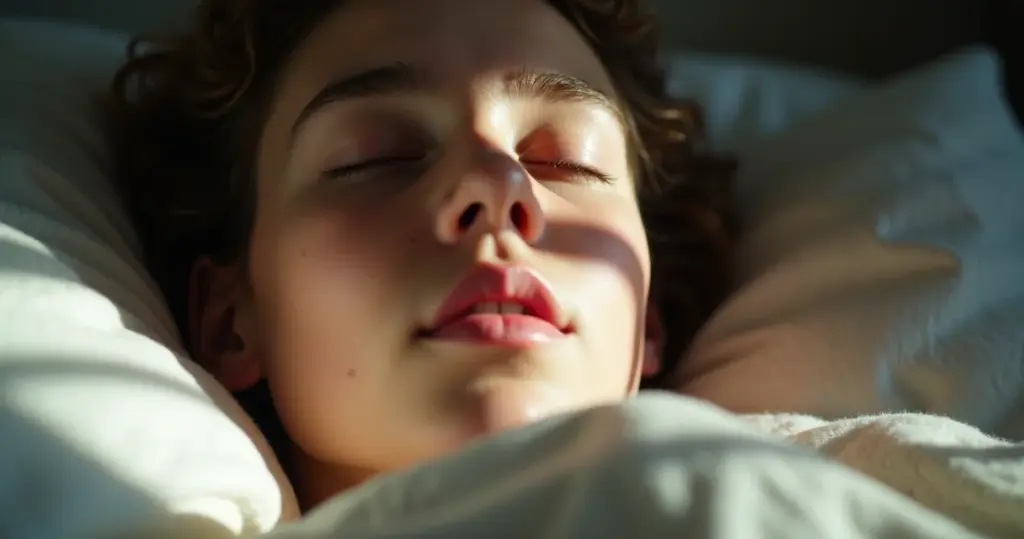 O que é Sono REM e Por Que Importa: Desbloqueie Sua Mente