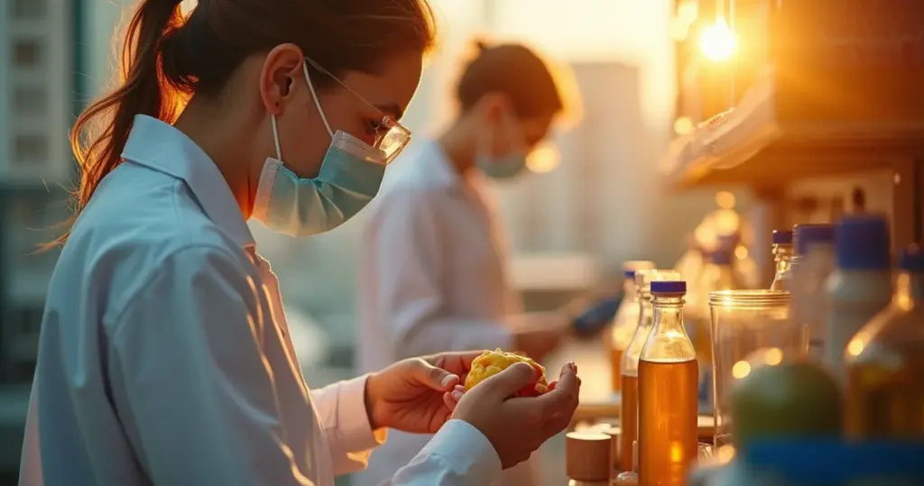 O que faz a ANVISA: 9 funções essenciais reveladas!