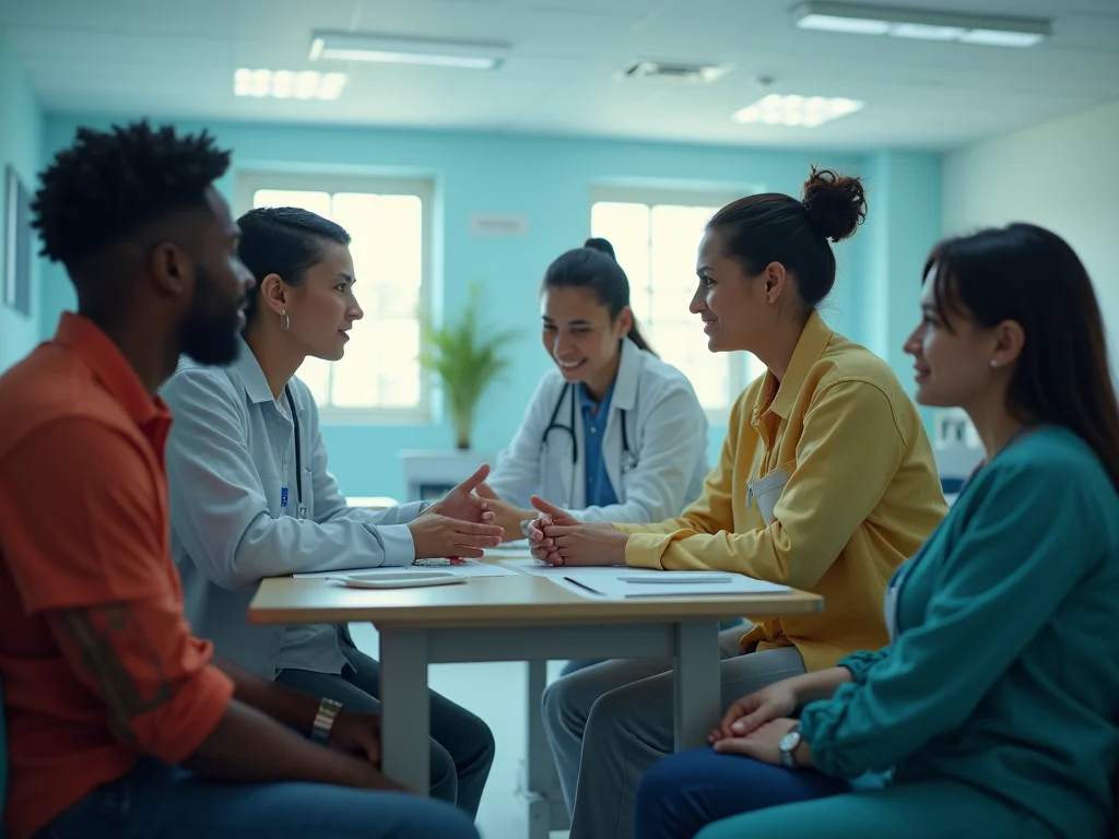 Ministério da Saúde: O Que Ele Realmente Faz Por Você? Ministério da Saúde: O Que Ele Realmente Faz Por Você?