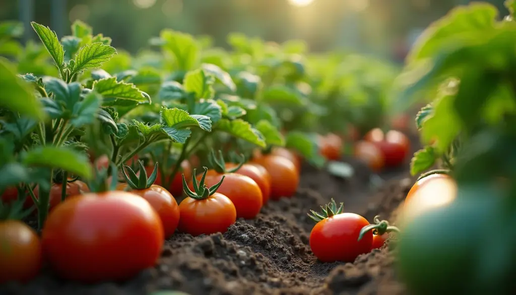 Horta Mês a Mês: O Guia Essencial Para Colheitas Perfeitas