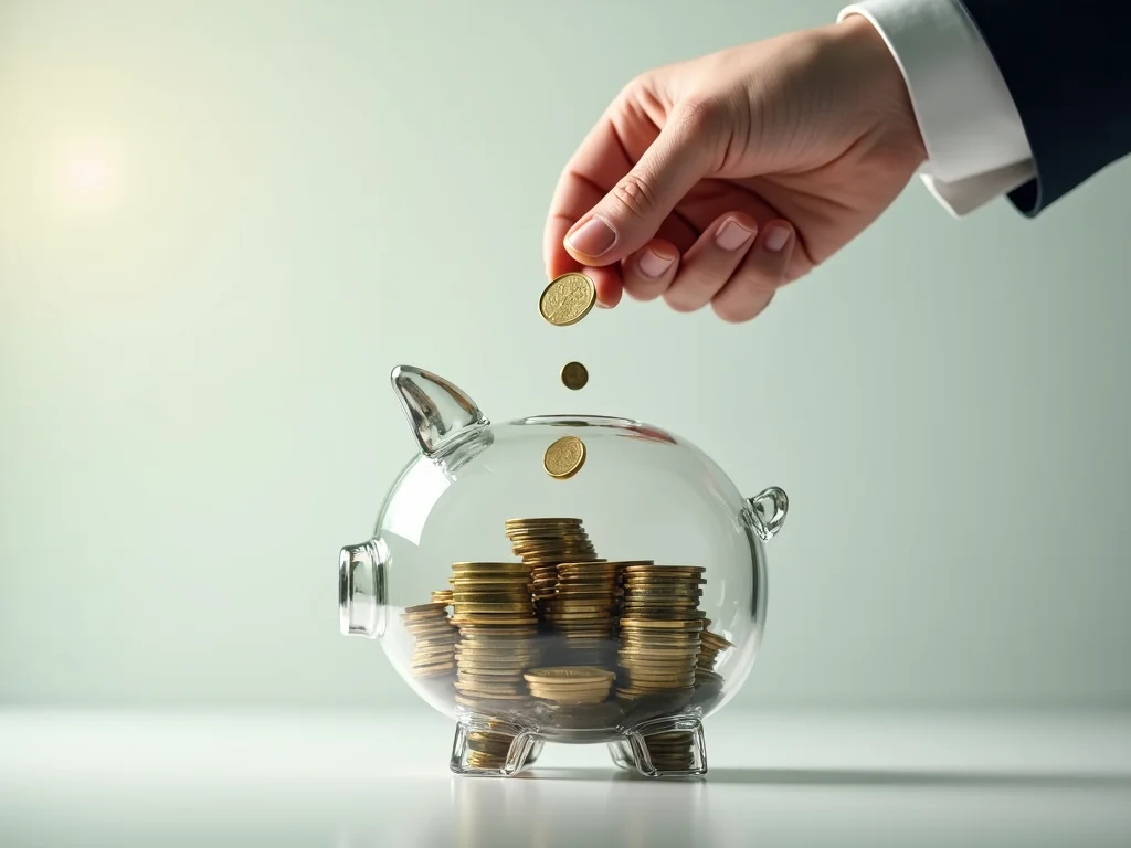 Dinheiro Parado? Onde Deixar Rendendo Mais (2024) Dinheiro Parado? Onde Deixar Rendendo Mais (2024)