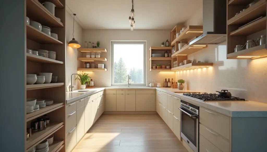 Organização Cozinha Armários: O Guia Definitivo Organização Cozinha Armários: O Guia Definitivo
