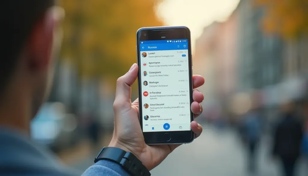 Gmail: Organizar Emails Gmail Marcadores em 2026