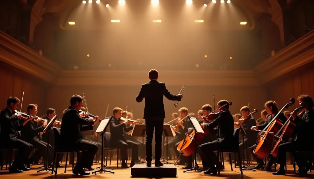Orquestra Sinfônica de Brasília: Próximas Apresentações Imperdíveis