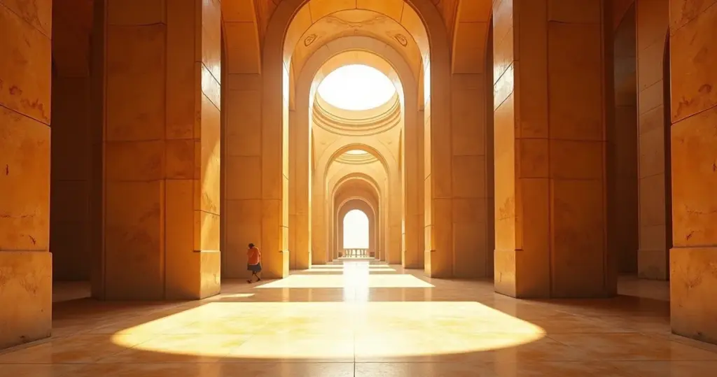 Palácio da Alvorada Arquitetura Interna: Segredos Revelados [Especialista Explica]