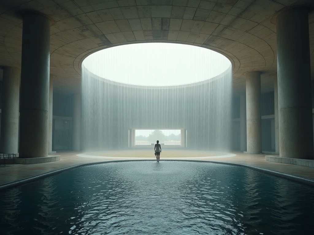 Palácio da Justiça Brasília: A Verdade Sobre Suas Cascatas Palácio da Justiça Brasília: A Verdade Sobre Suas Cascatas