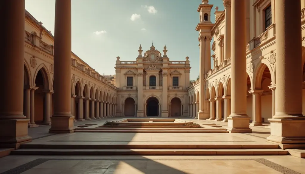 Palácio do Jaburu: Segredos da Arquitetura Revelados Palácio do Jaburu: Segredos da Arquitetura Revelados