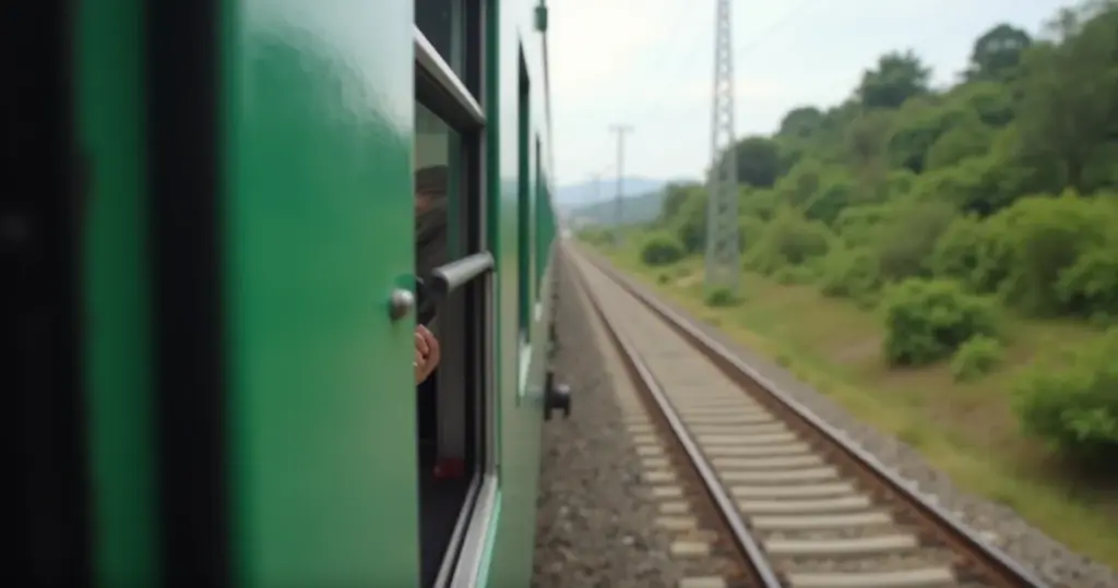 Para que serve a malha ferroviária brasileira: Segredo da economia