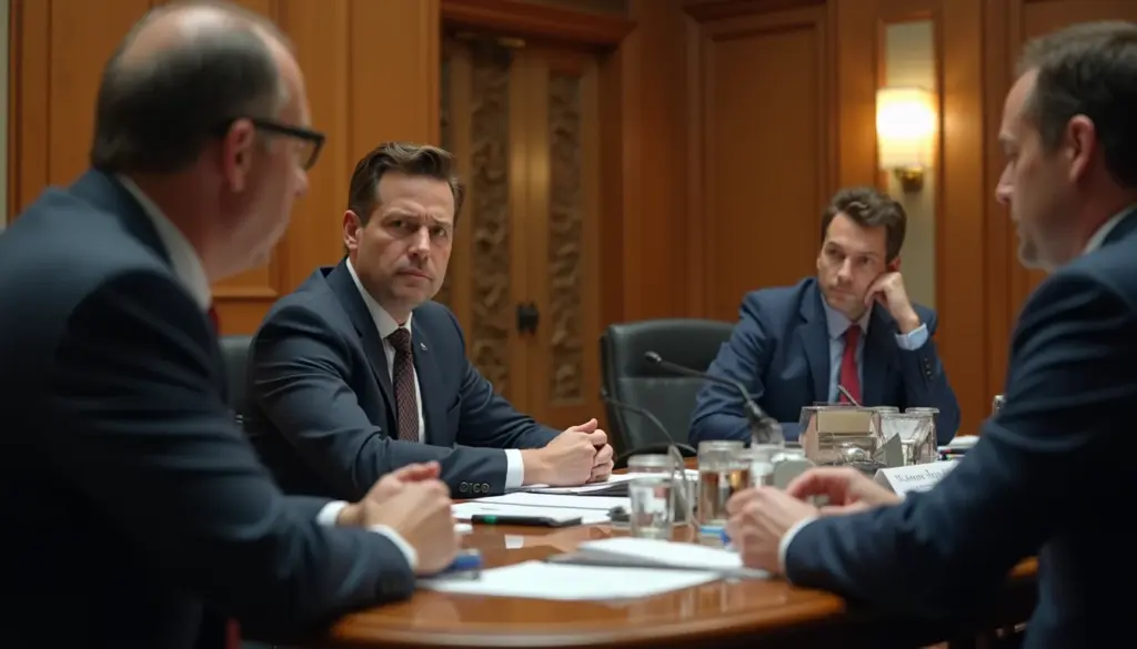 Conselho de Ética da Câmara: O Que Faz?