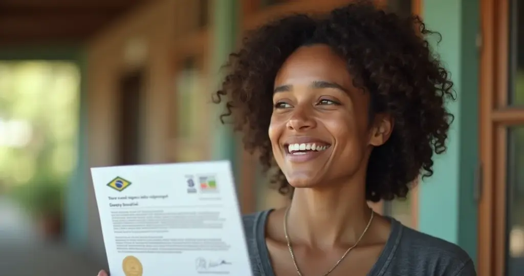 Para que serve o CPF e como regularizar: 5 passos [2026]