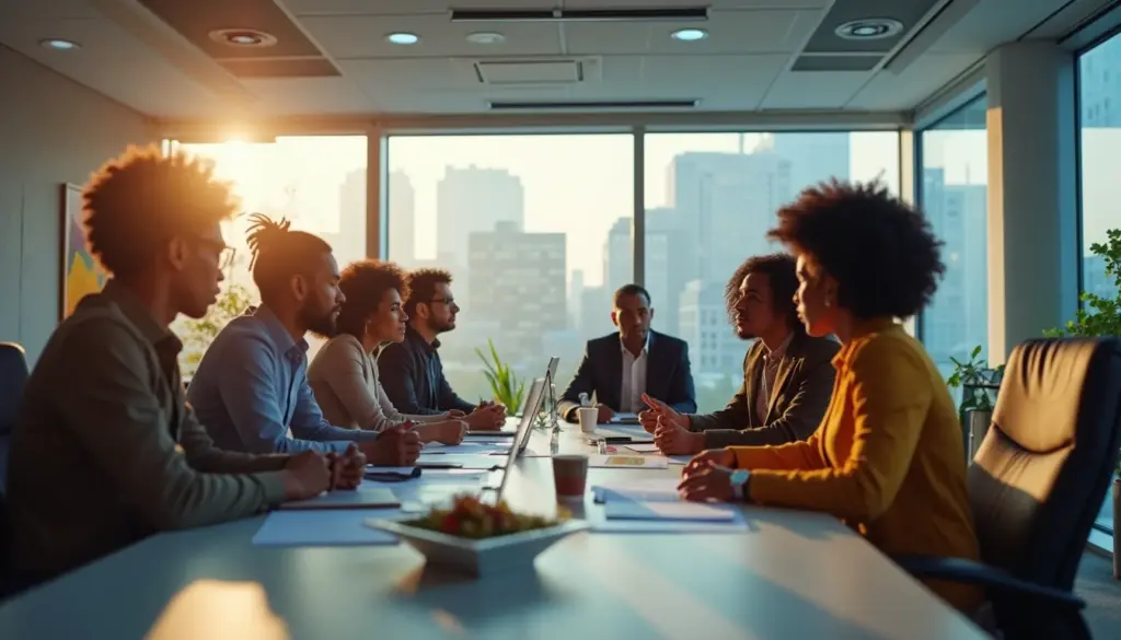 Ministério da Igualdade Racial: Entenda Suas Funções Essenciais Ministério da Igualdade Racial: Entenda Suas Funções Essenciais