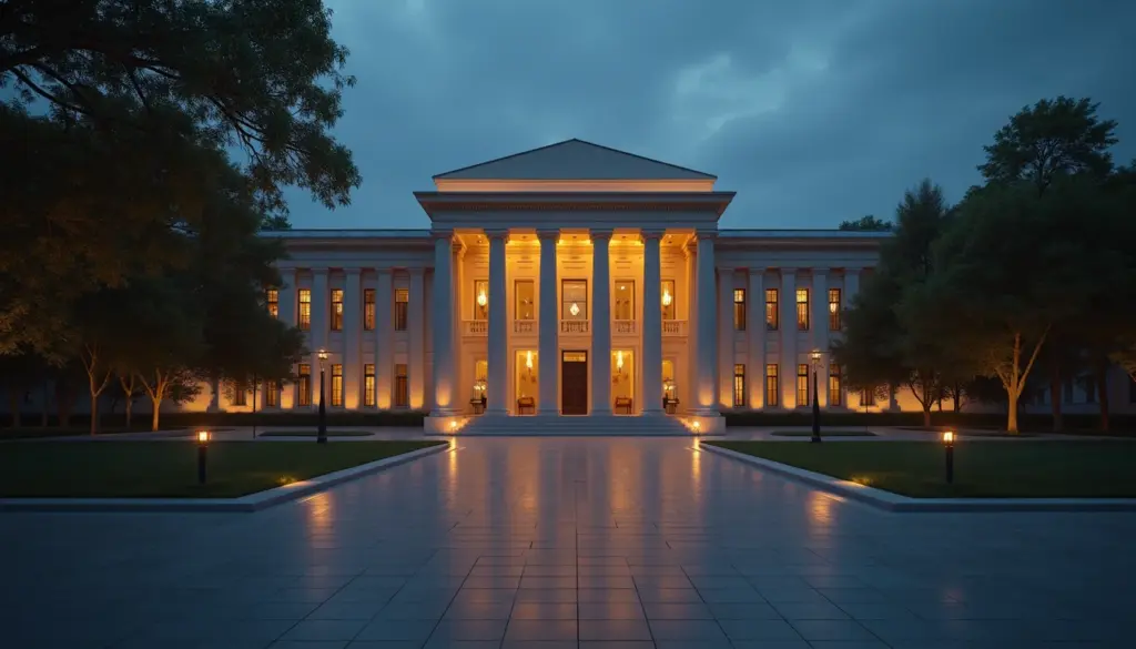 Ministério das Relações Exteriores: Entenda Sua Função Essencial Ministério das Relações Exteriores: Entenda Sua Função Essencial