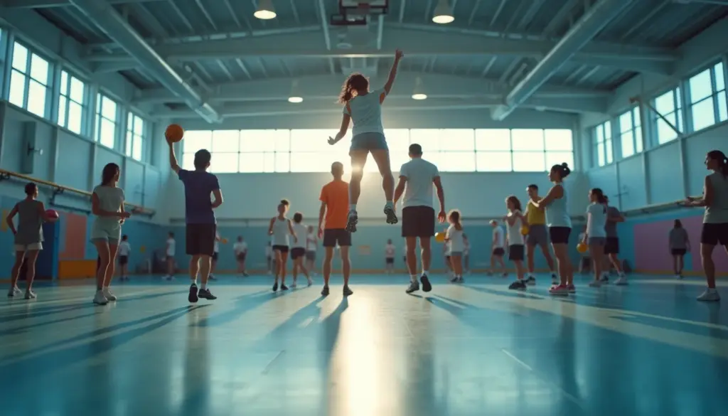 O Ministério do Esporte: O Que Ele Faz Por Você?