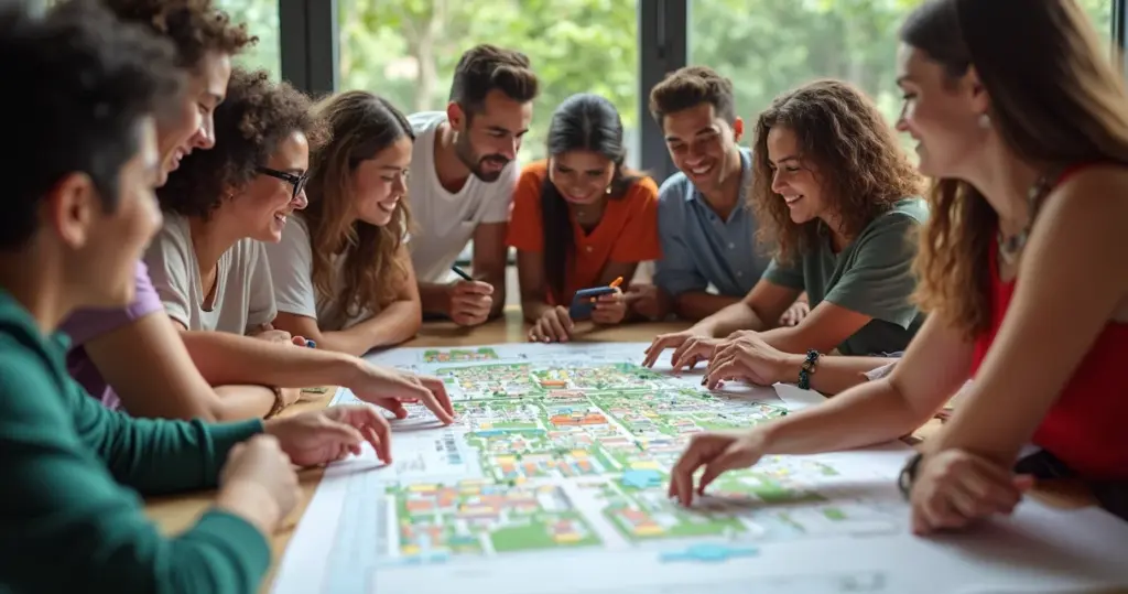 Para que serve o orçamento participativo: o poder do cidadão [2026]