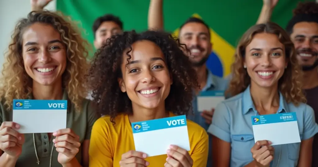 Para que serve o título de eleitor: o guia definitivo [2026]