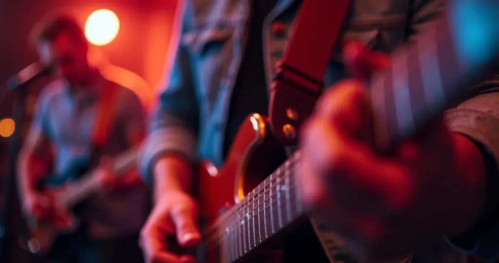 Pardaceiro Brasília Música Ao Vivo: Descubra Onde o Som Te Vicia!