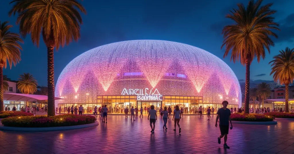 Park Shopping Brasília Atrações: Descubra os 7 segredos [2026]