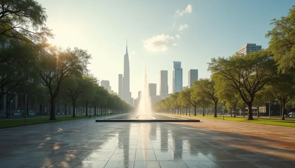 Parque da Cidade Brasília: Atrações Imperdíveis Reveladas