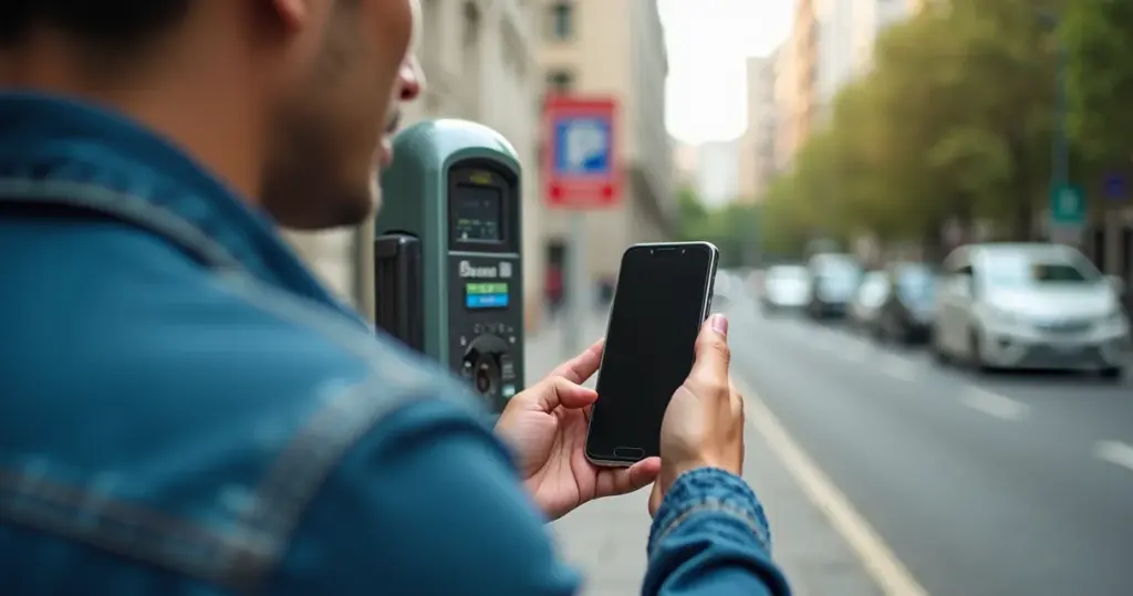 Parquímetro Brasília: Aplicativo Descomplica Estacionar em 2026 Parquímetro Brasília: Aplicativo Descomplica Estacionar em 2026