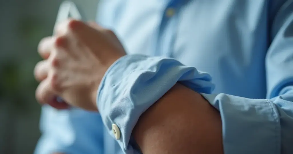 Passar Camisa Social Manga Comprida: O Segredo Revelado! Passar Camisa Social Manga Comprida: O Segredo Revelado!