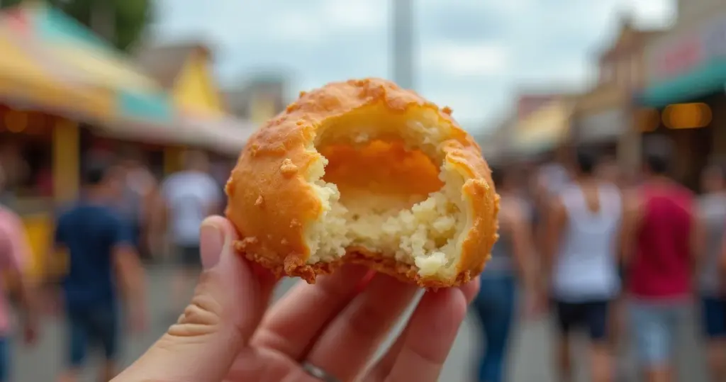 Pastel da Feira da Torre Brasília: Segredos para a Massa Perfeita
