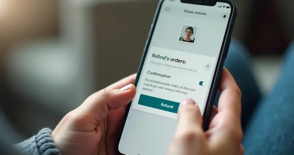 Pedir Reembolso Compra Online: Guia Rápido 2026 Pedir Reembolso Compra Online: Guia Rápido 2026