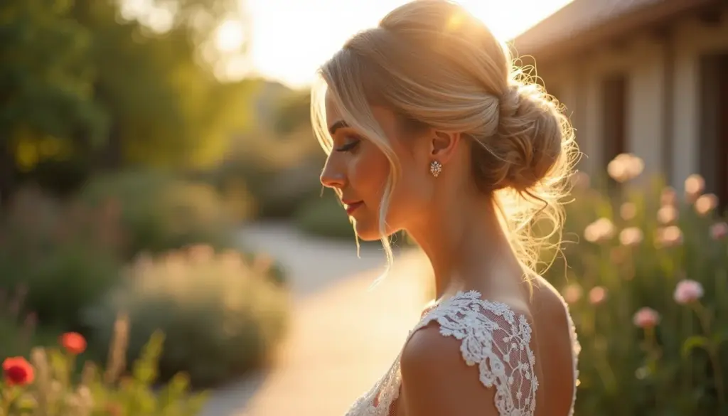 Penteados Casamento à Tarde: O Guia Definitivo