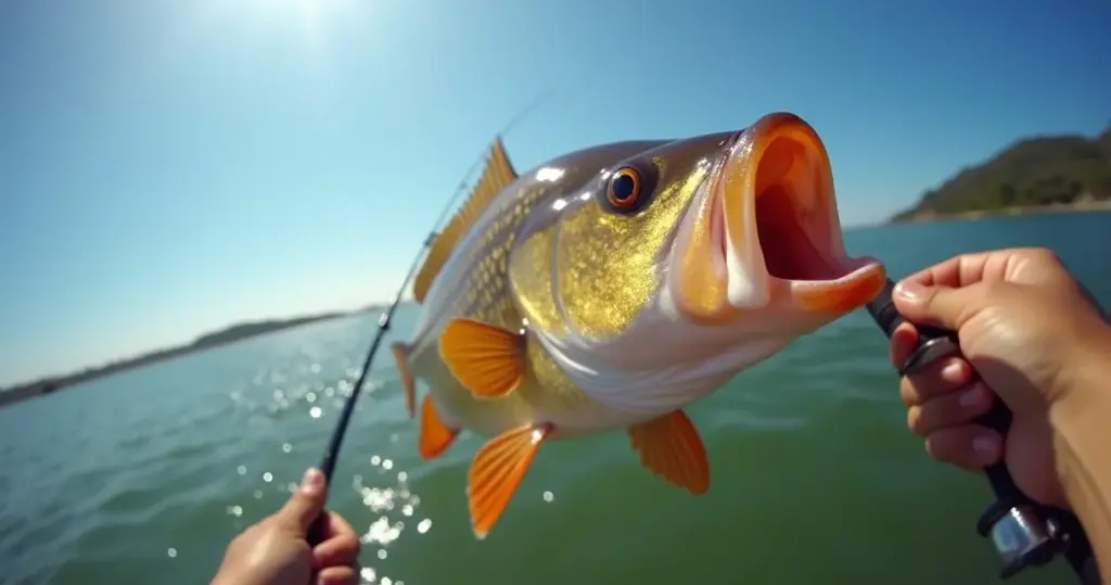 Pesca Esportiva Lago Paranoá 2026: Novo Guia e Segredos Revelados