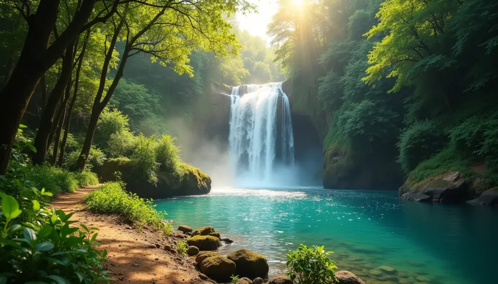 Pirenópolis cachoeiras mais fáceis: as 7 joias acessíveis [Guia 2026]