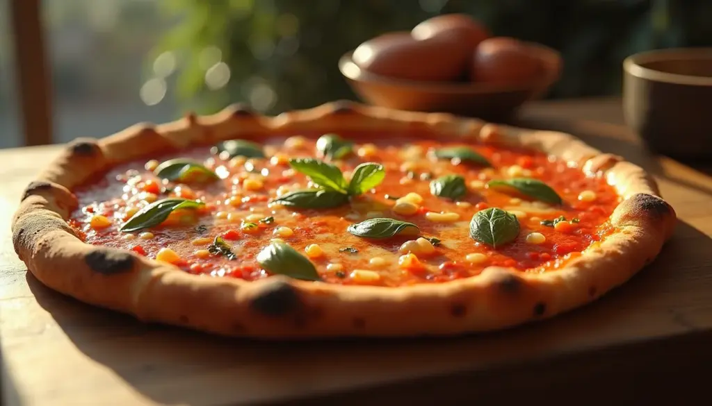 Pizza Dom Bosco Brasília: O Segredo do Molho Especial Revelado