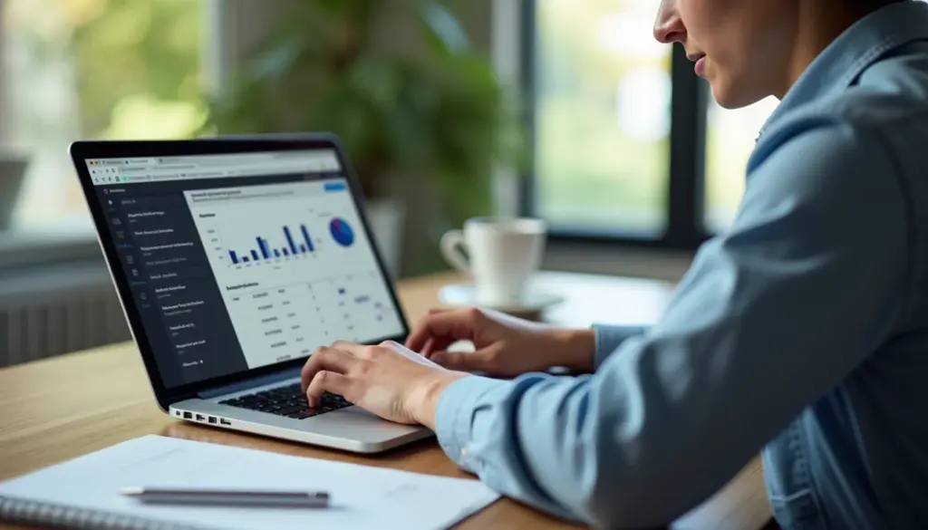 Controle Seus Gastos: A Planilha Gratuita Que Você Precisa