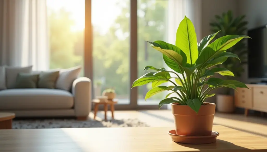 Plantas Purificam Ar? A Verdade Surpreendente Revelada