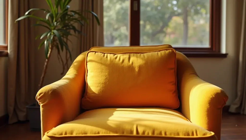 As Poltronas de Sérgio Rodrigues em Brasília: Tendência 2026!