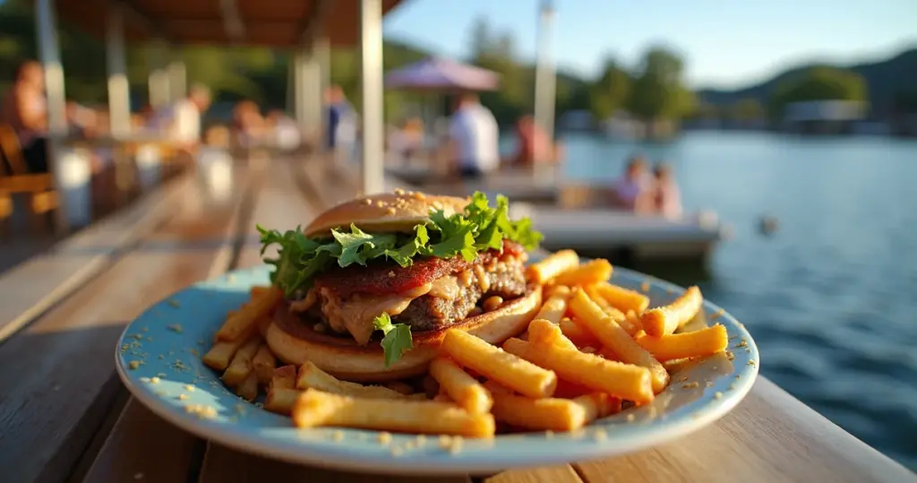 Pontão do Lago Sul Restaurantes: O Segredo Revelado 2026 Pontão do Lago Sul Restaurantes: O Segredo Revelado 2026